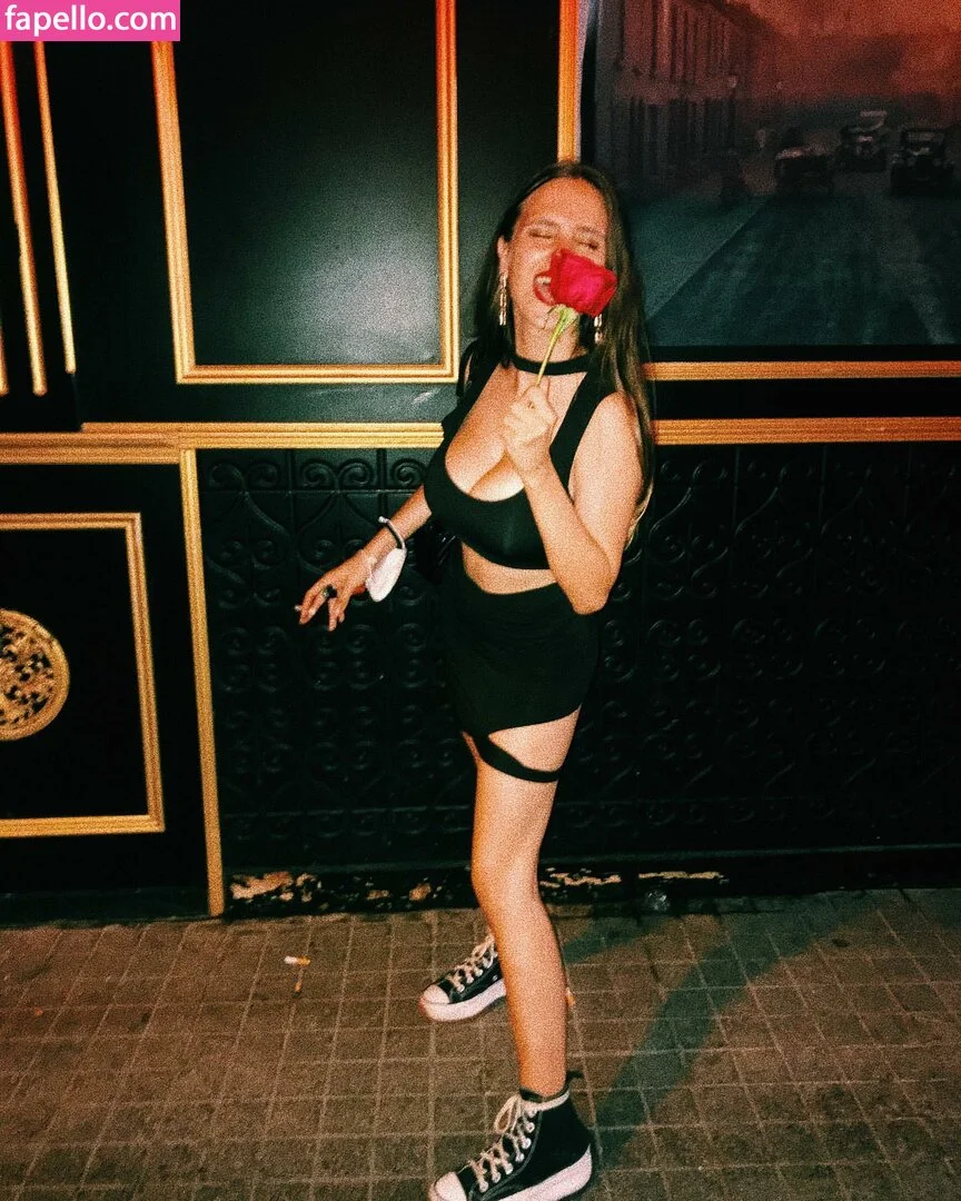 Anabel Gomez Onlyfans Photo Gallery 