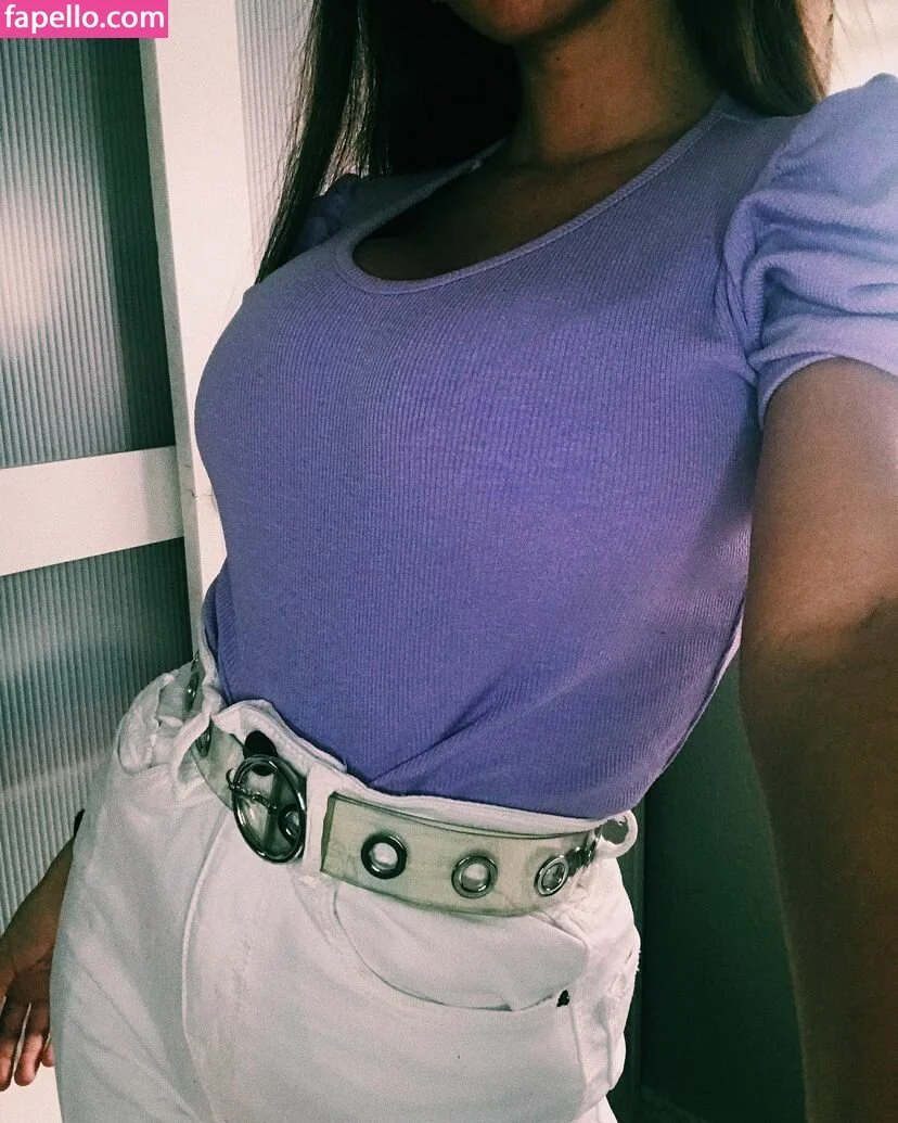 Anabel Gomez Onlyfans Photo Gallery 