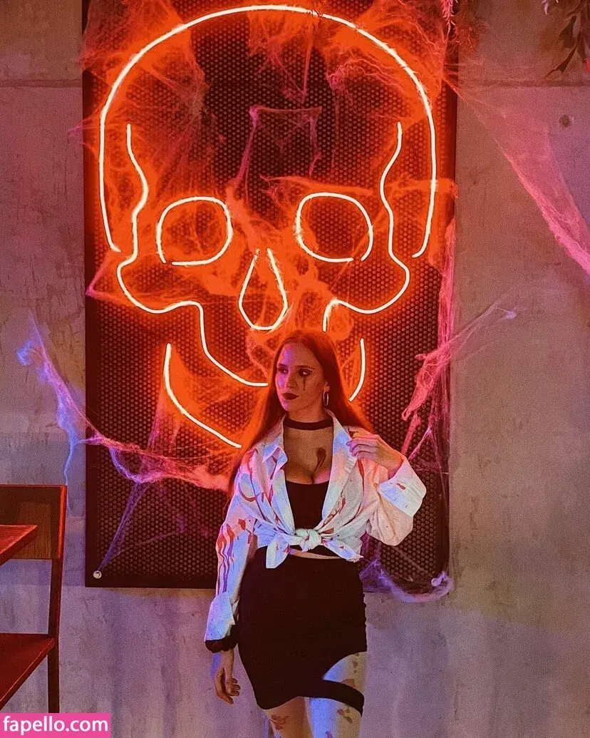 Anabel Gomez Onlyfans Photo Gallery 