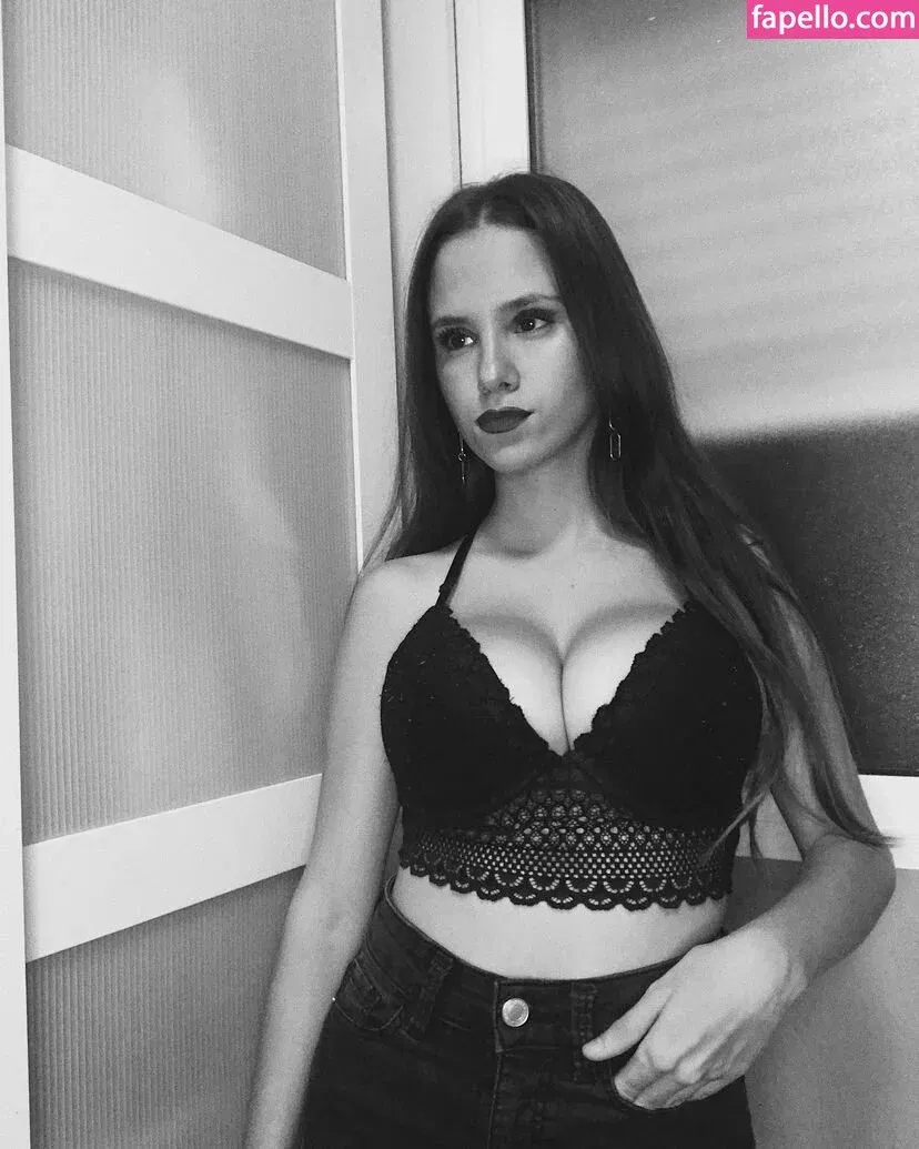 Anabel Gomez Onlyfans Photo Gallery 