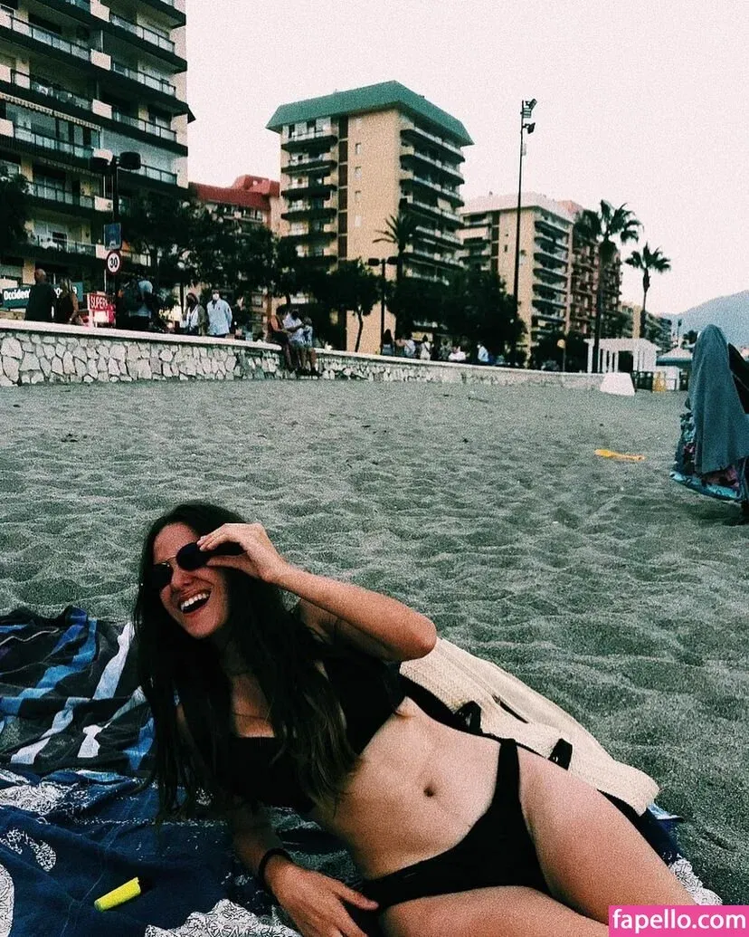 Anabel Gomez Onlyfans Photo Gallery 