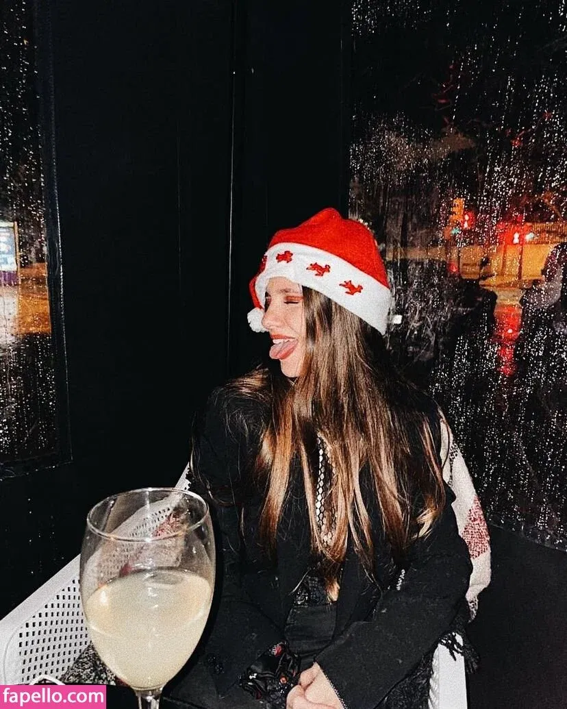 Anabel Gomez Onlyfans Photo Gallery 