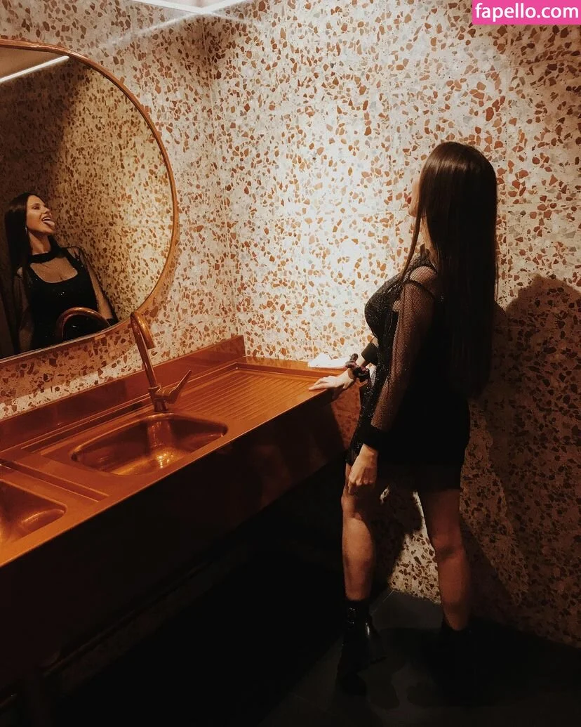 Anabel Gomez Onlyfans Photo Gallery 