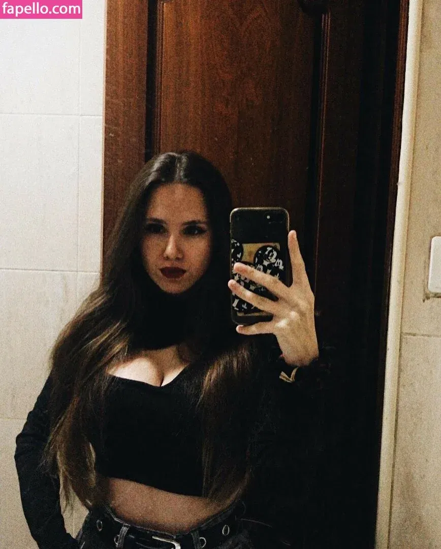 Anabel Gomez Onlyfans Photo Gallery 