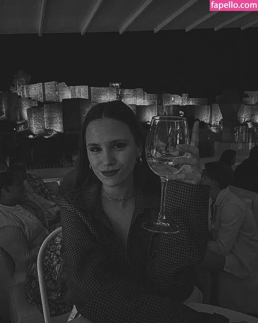 Anabel Gomez Onlyfans Photo Gallery 