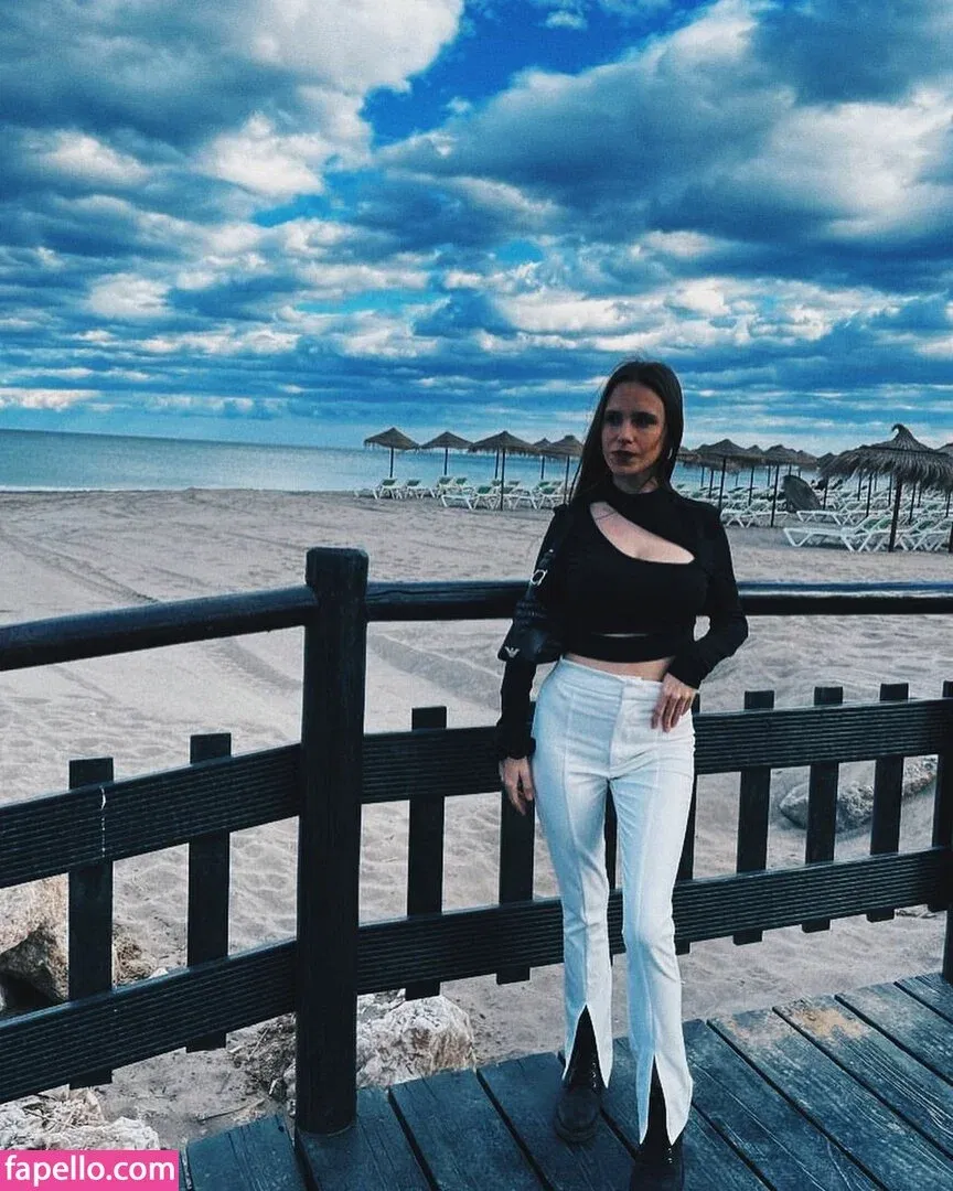 Anabel Gomez Onlyfans Photo Gallery 