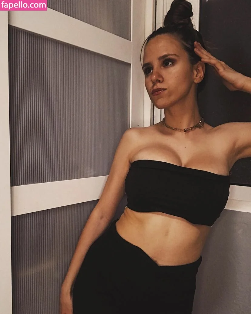 Anabel Gomez Onlyfans Photo Gallery 