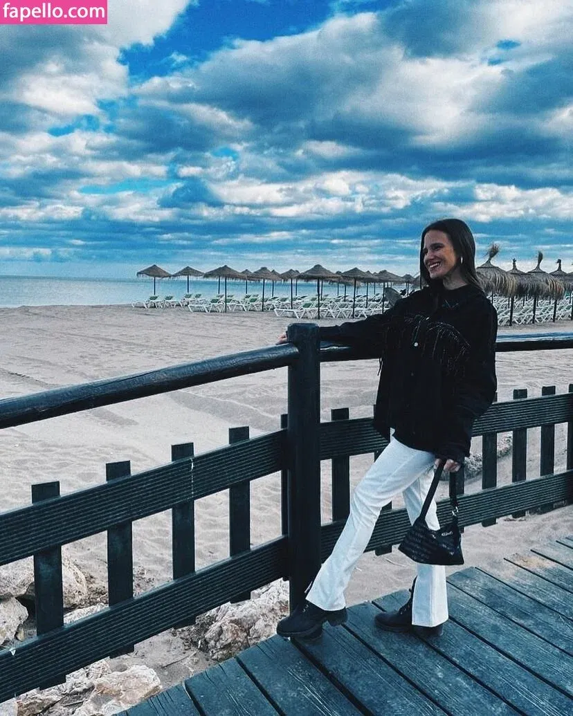 Anabel Gomez Onlyfans Photo Gallery 