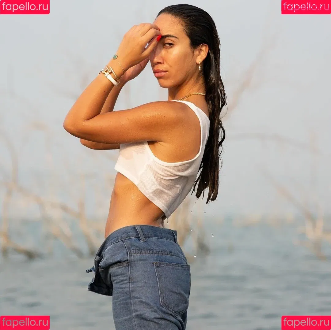 Roni Bahbut Onlyfans Photo Gallery 