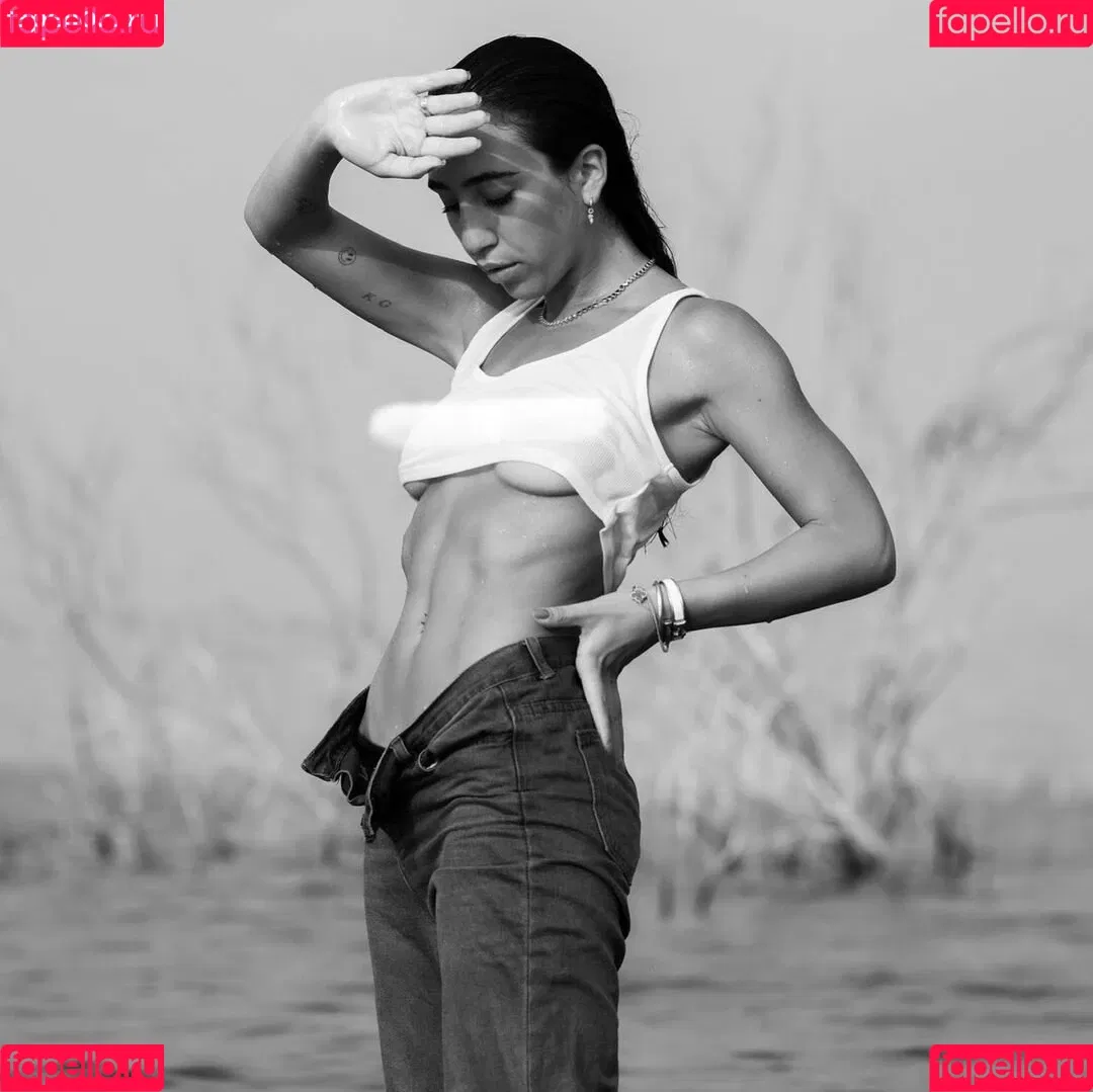 Roni Bahbut Onlyfans Photo Gallery 