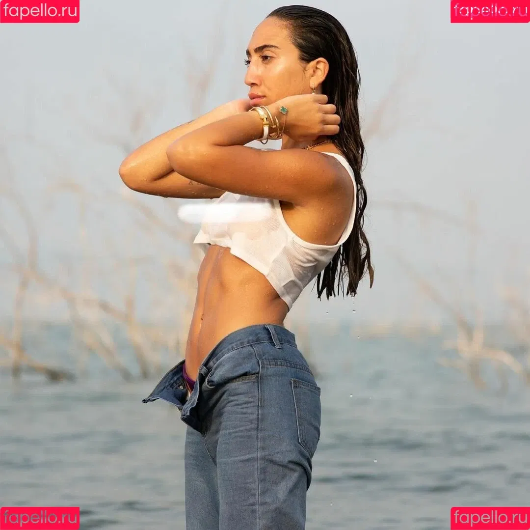 Roni Bahbut Onlyfans Photo Gallery 
