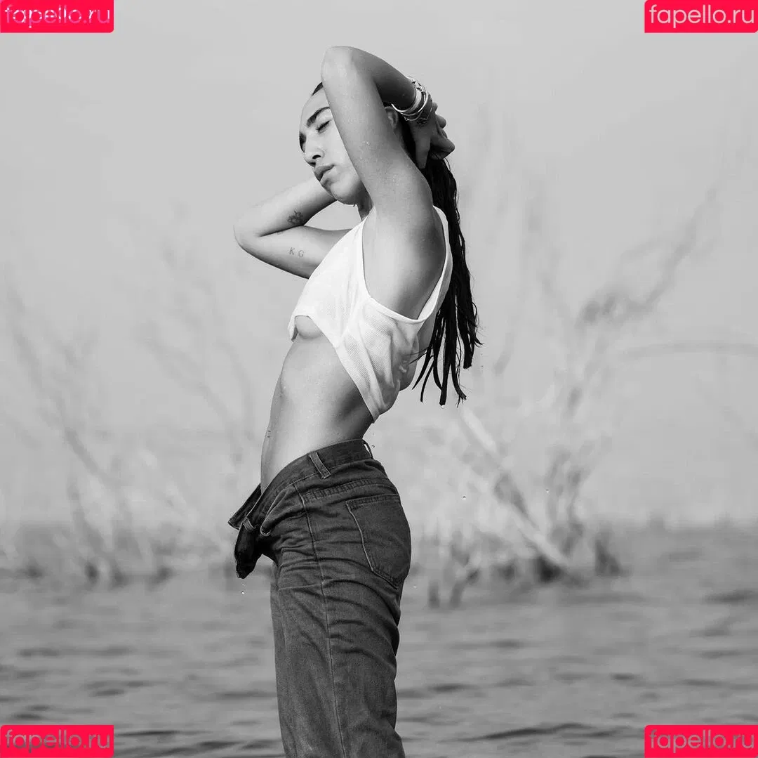 Roni Bahbut Onlyfans Photo Gallery 
