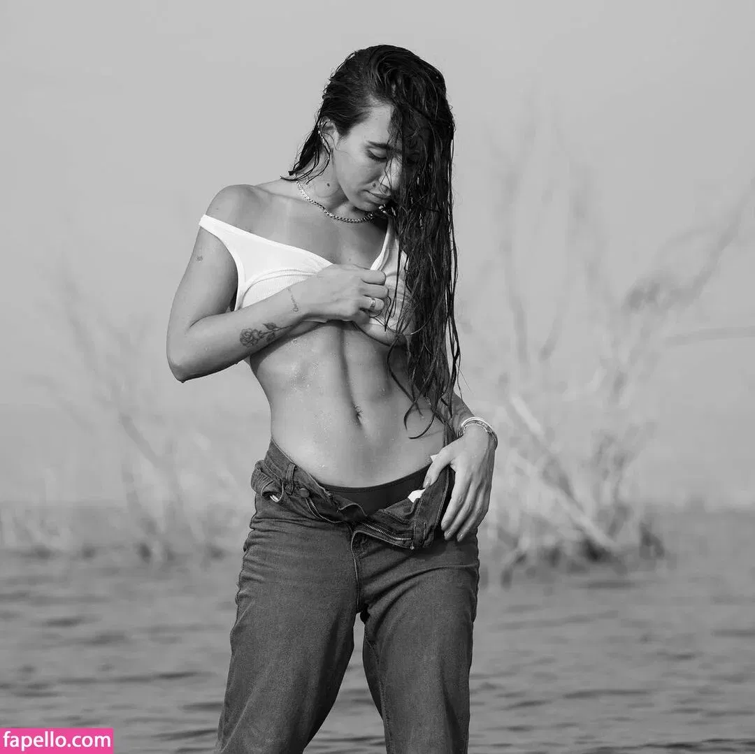 Roni Bahbut Onlyfans Photo Gallery 