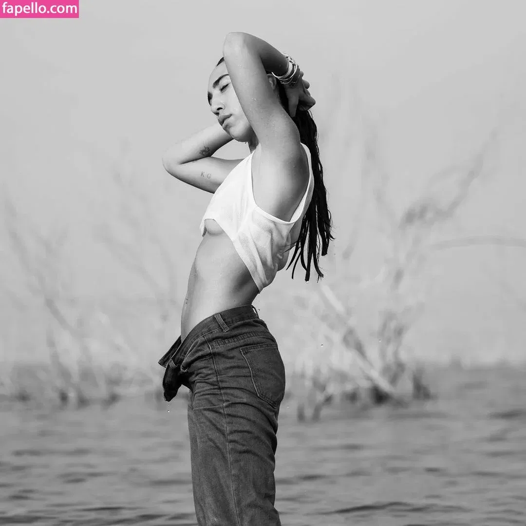 Roni Bahbut Onlyfans Photo Gallery 