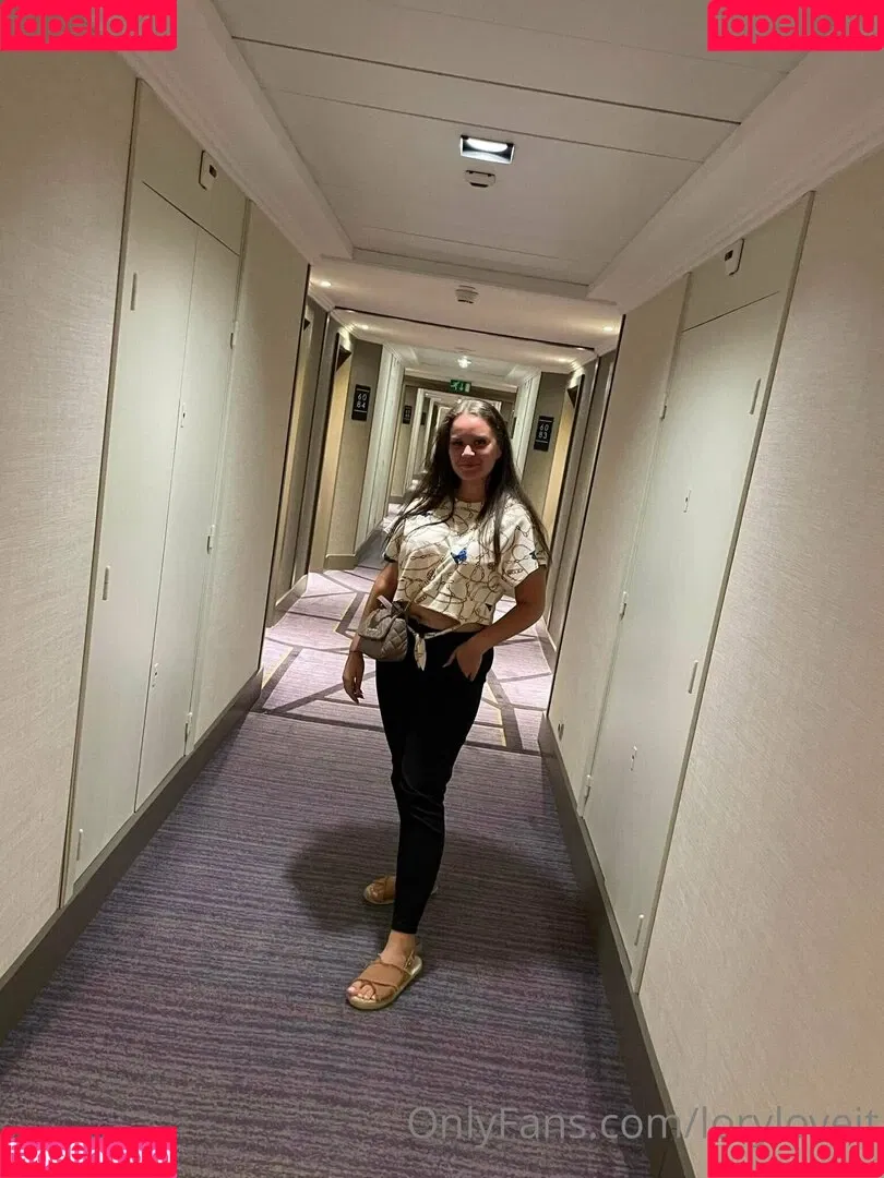 loryloveit Onlyfans Photo Gallery 