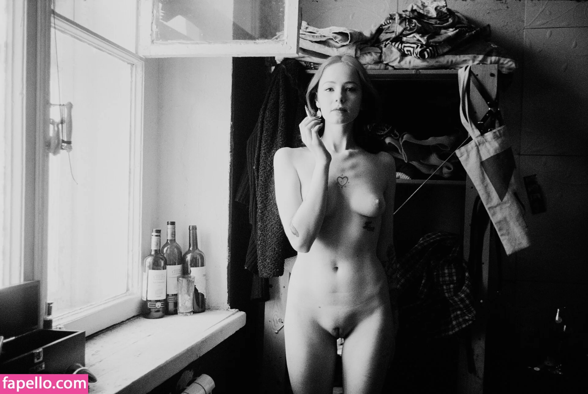 Alexey Pavlov Photographer Nude Onlyfans Photo 22