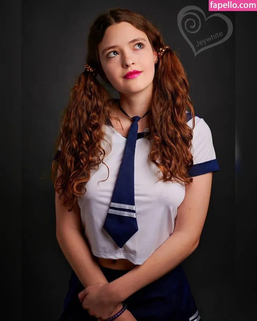 Jey White Onlyfans Photo Gallery 