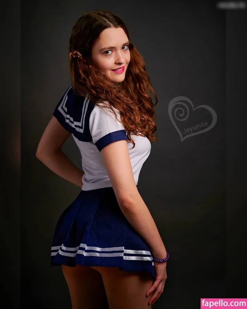 Jey White Onlyfans Photo Gallery 