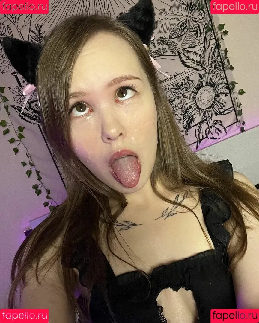 lunawowme Onlyfans Photo Gallery 
