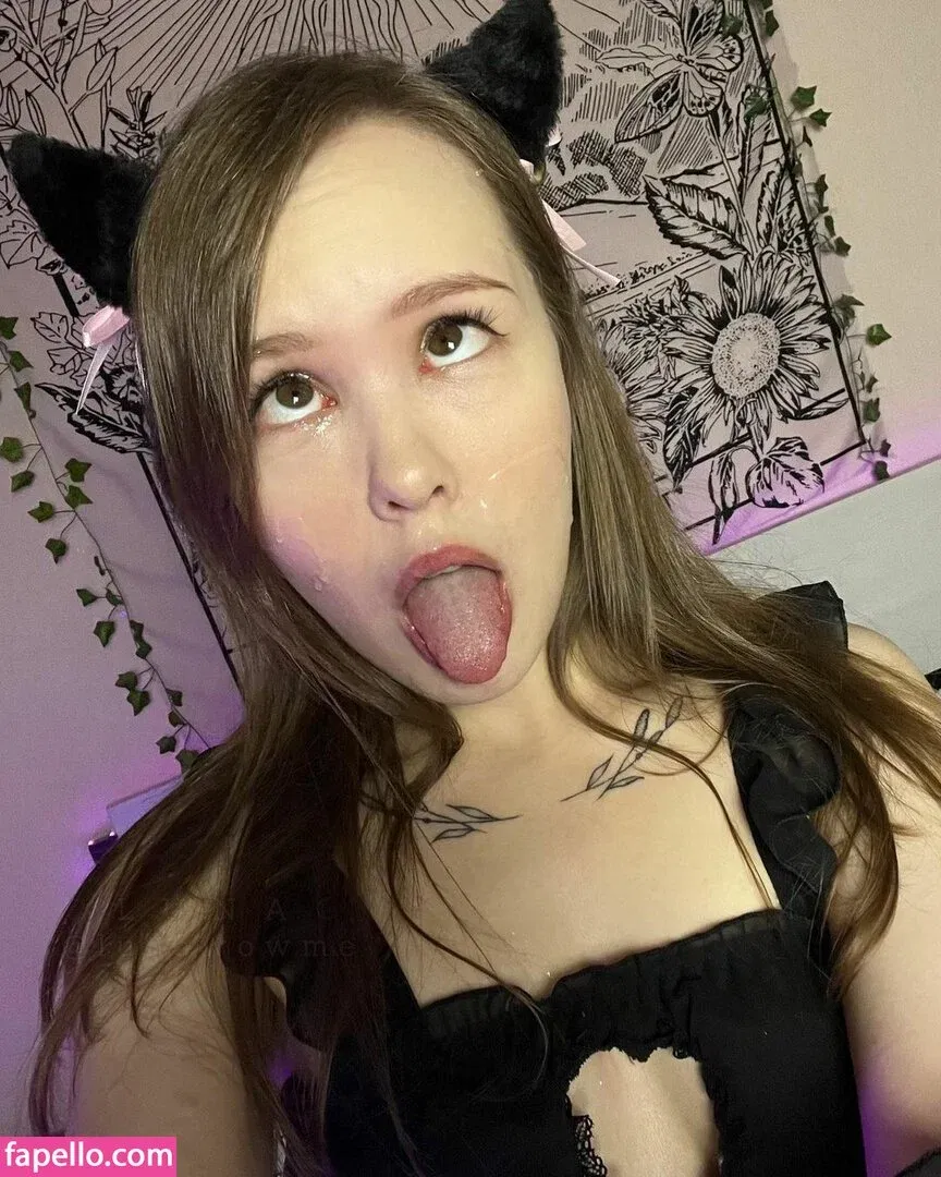 lunawowme Onlyfans Photo Gallery 