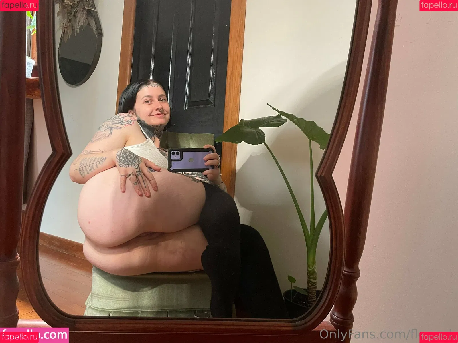 floworb Onlyfans Photo Gallery 