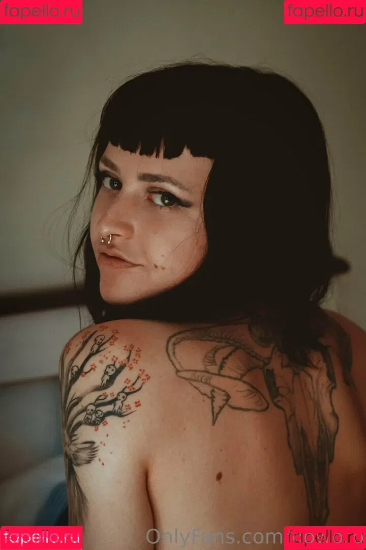 floworb Onlyfans Photo Gallery 
