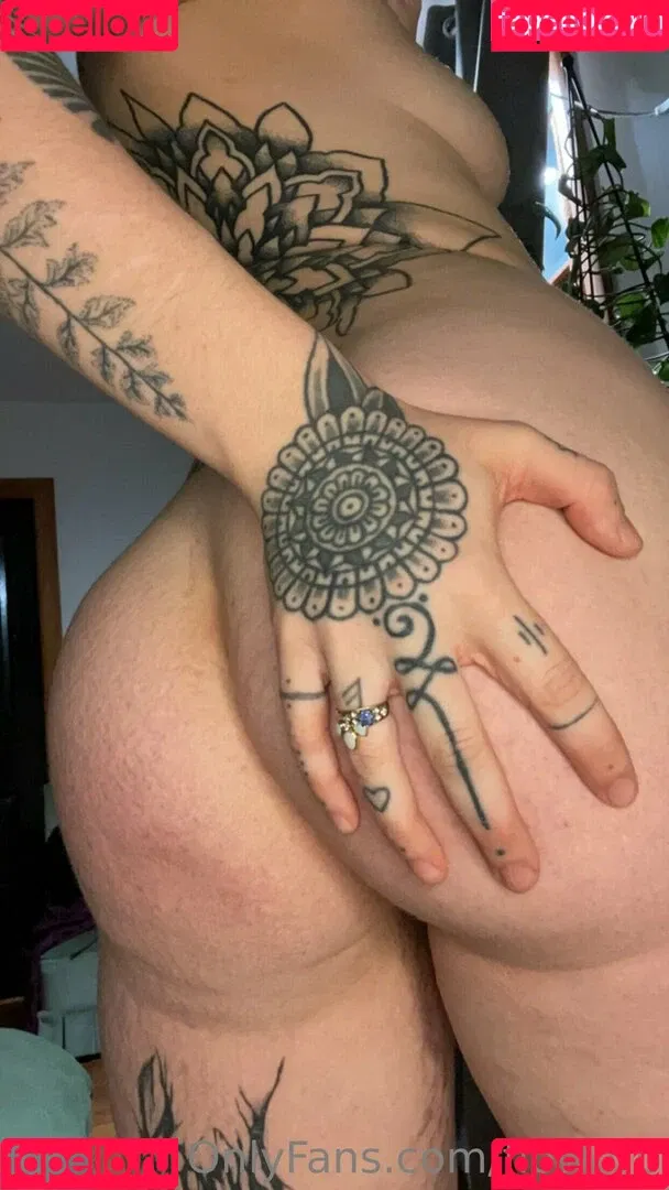 floworb Onlyfans Photo Gallery 