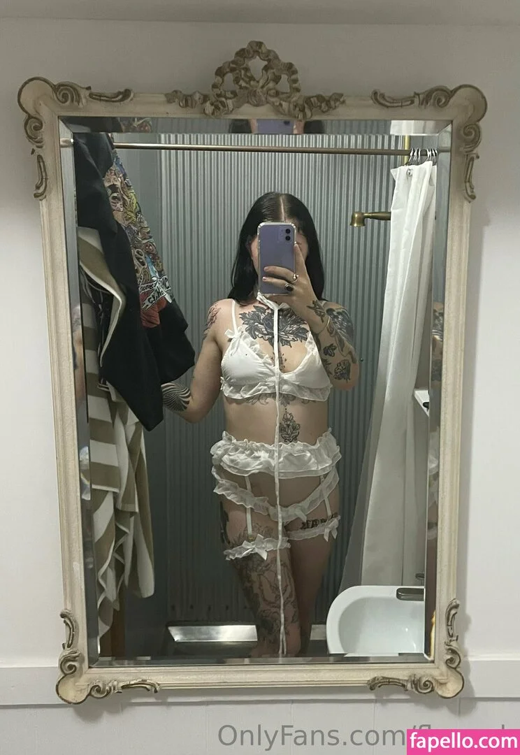 floworb Onlyfans Photo Gallery 