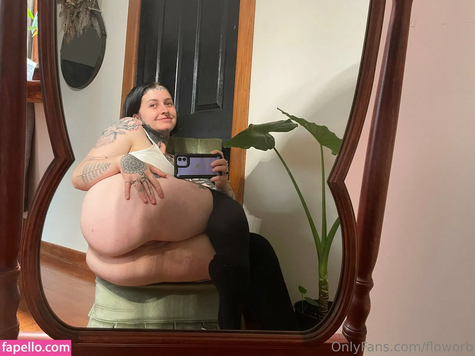 floworb Onlyfans Photo Gallery 