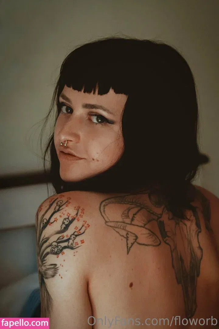 floworb Onlyfans Photo Gallery 