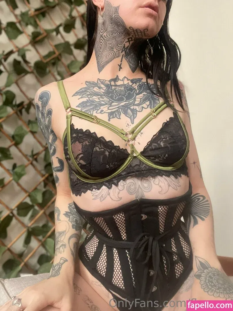 floworb Onlyfans Photo Gallery 