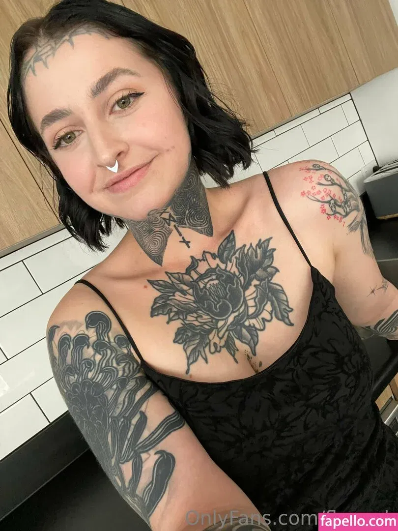 floworb Onlyfans Photo Gallery 