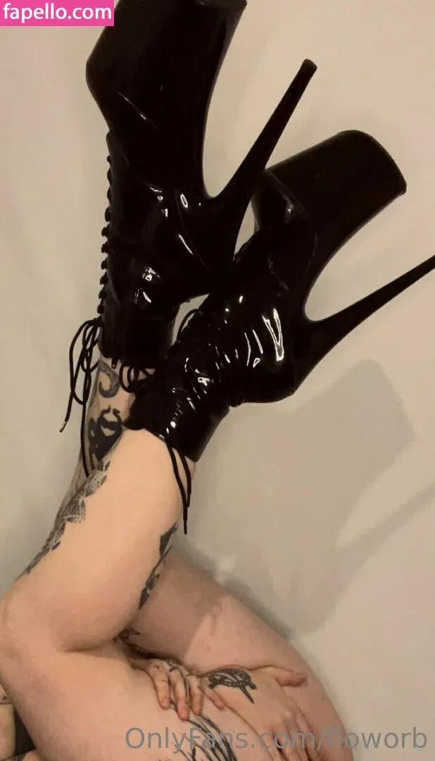 floworb Onlyfans Photo Gallery 