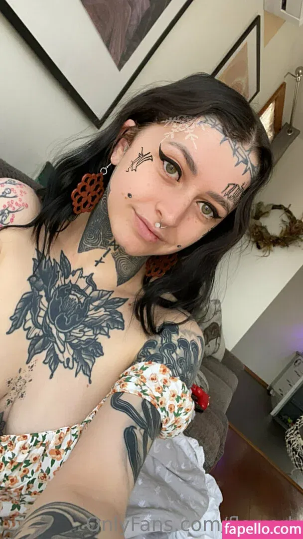 floworb Onlyfans Photo Gallery 