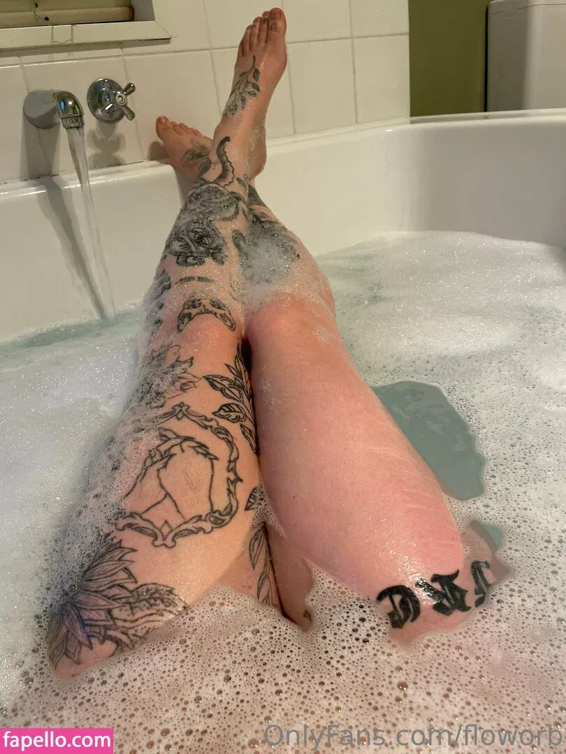 floworb Onlyfans Photo Gallery 