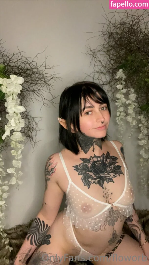 floworb Onlyfans Photo Gallery 