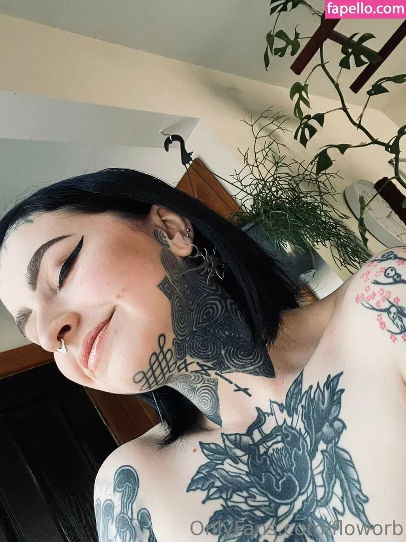 floworb Onlyfans Photo Gallery 