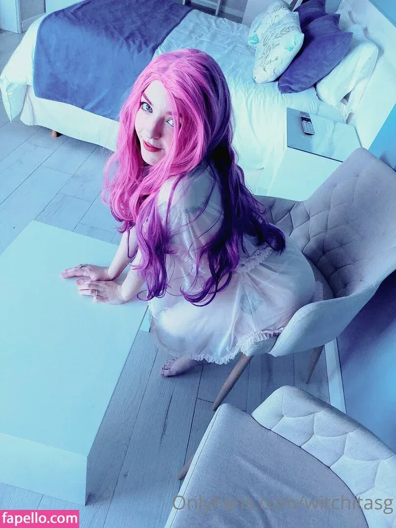 witchitasg Onlyfans Photo Gallery 