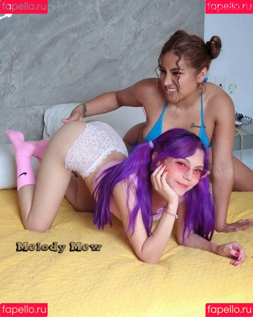 Melody Mew Onlyfans Photo Gallery 
