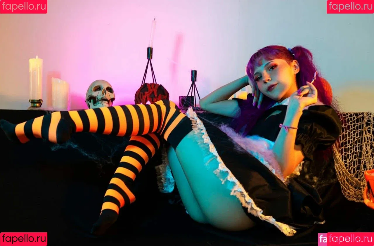 Melody Mew Onlyfans Photo Gallery 