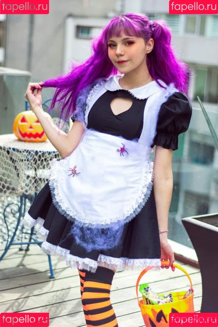 Melody Mew Onlyfans Photo Gallery 