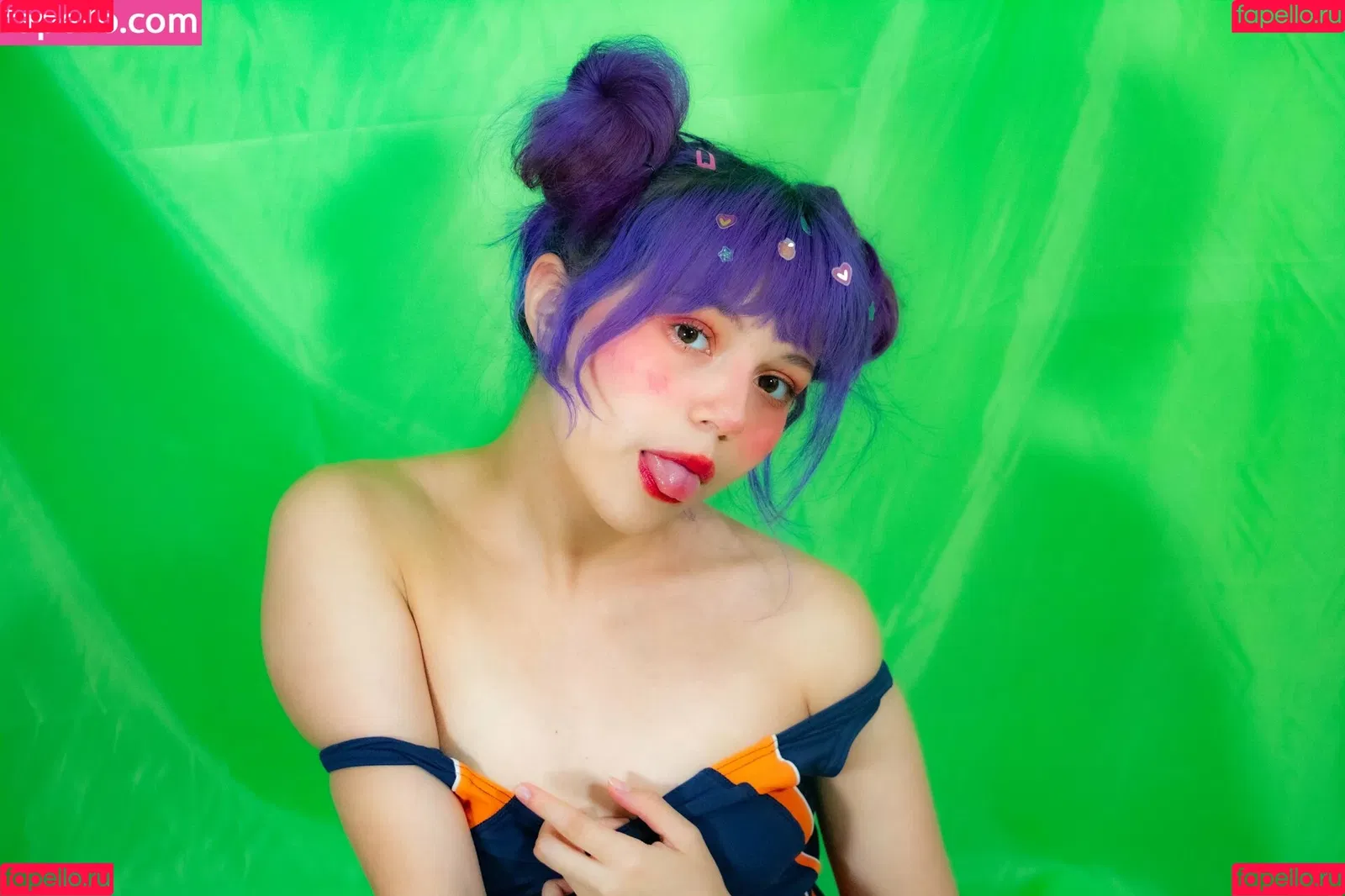 Melody Mew Onlyfans Photo Gallery 