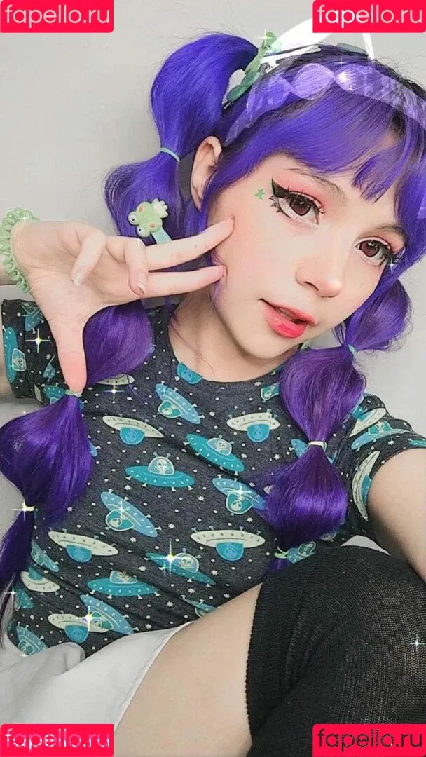 Melody Mew Onlyfans Photo Gallery 