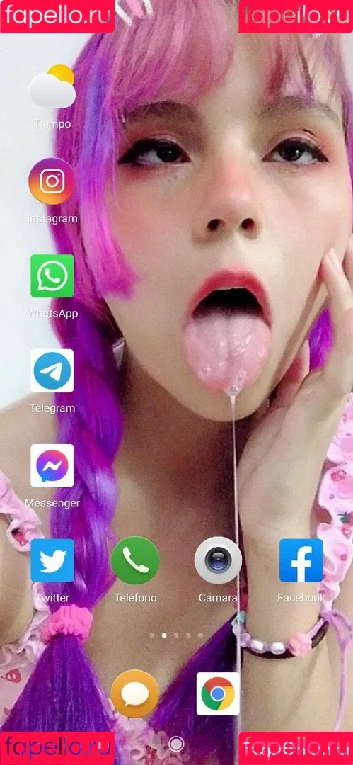 Melody Mew Onlyfans Photo Gallery 