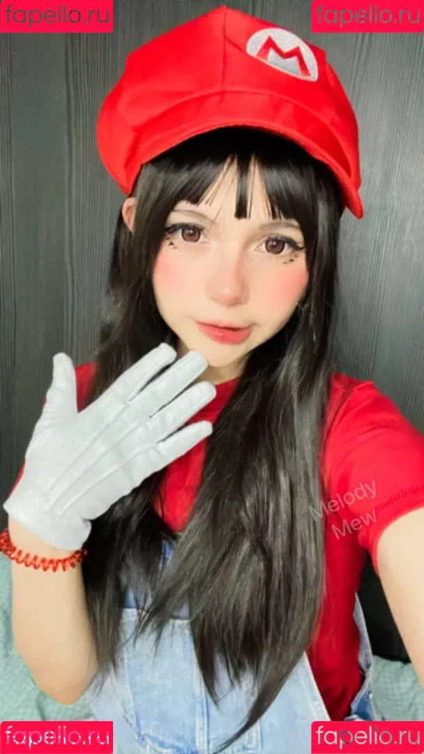 Melody Mew Onlyfans Photo Gallery 