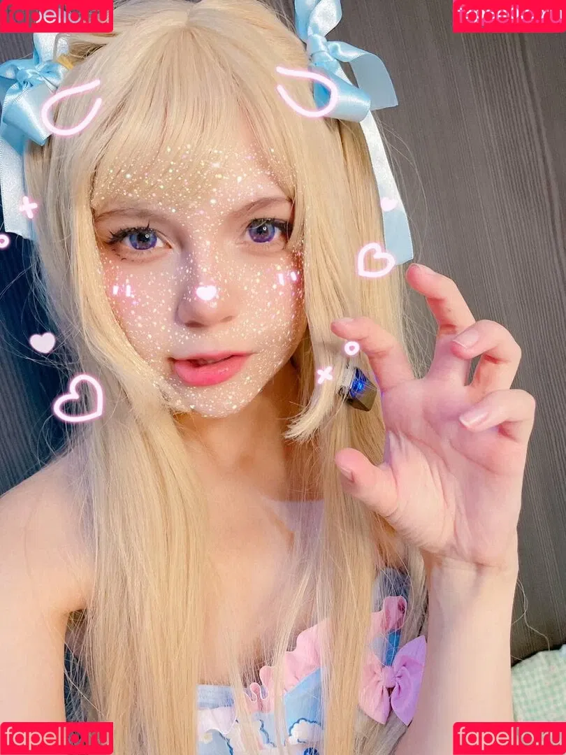 Melody Mew Onlyfans Photo Gallery 