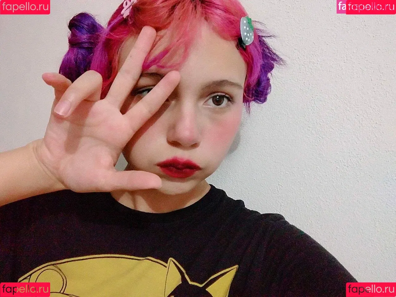 Melody Mew Onlyfans Photo Gallery 