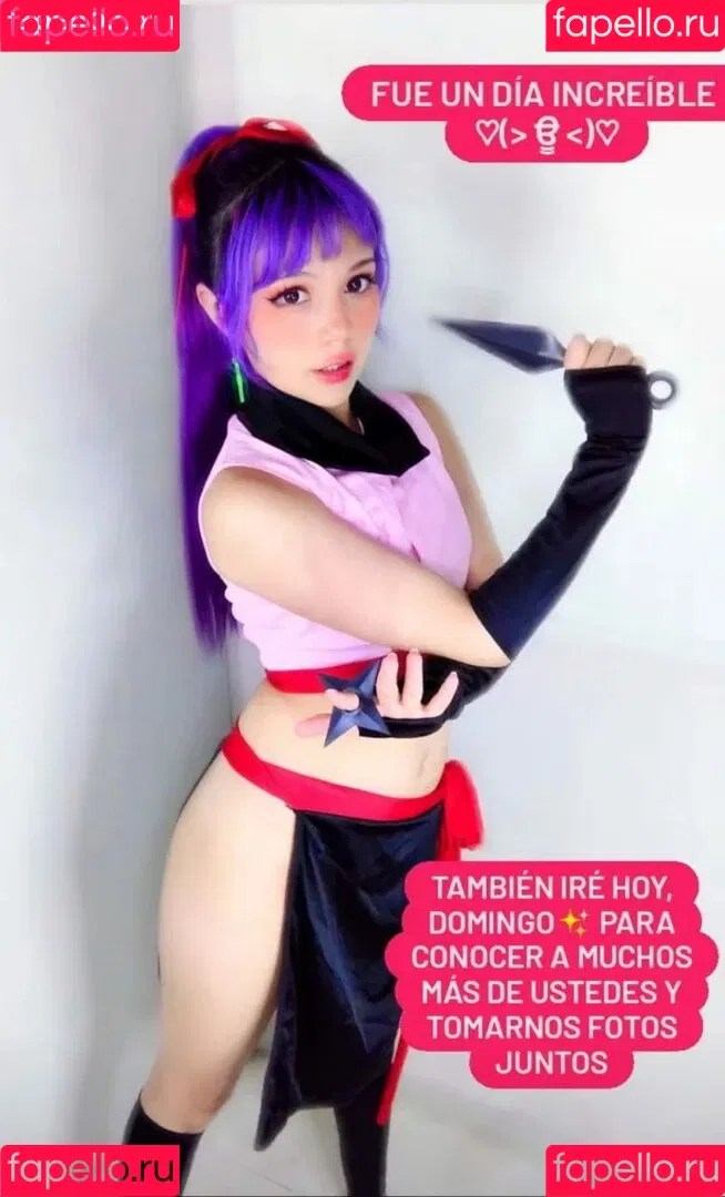 Melody Mew Onlyfans Photo Gallery 