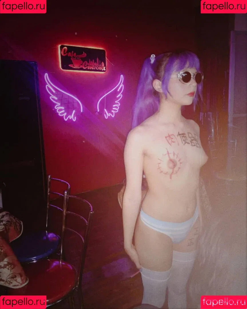 Melody Mew Onlyfans Photo Gallery 