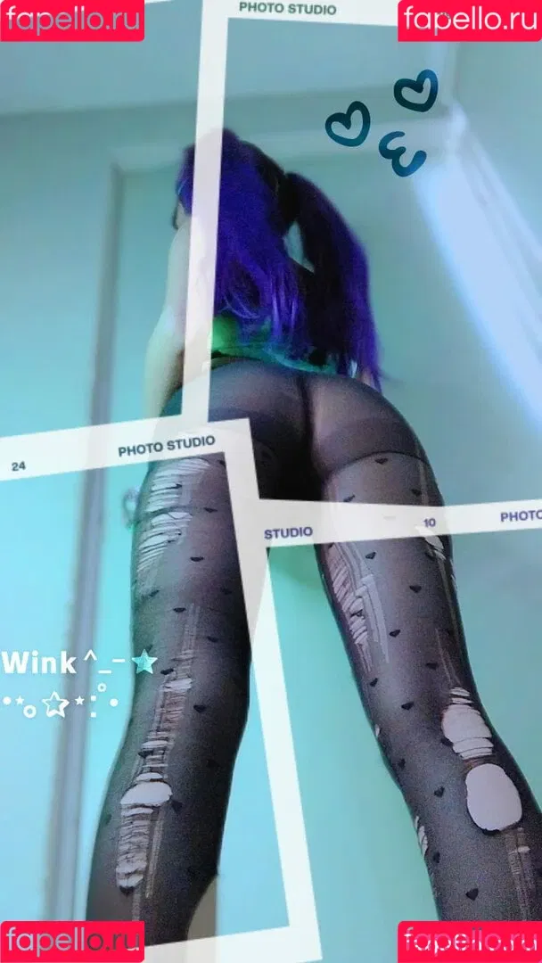Melody Mew Onlyfans Photo Gallery 